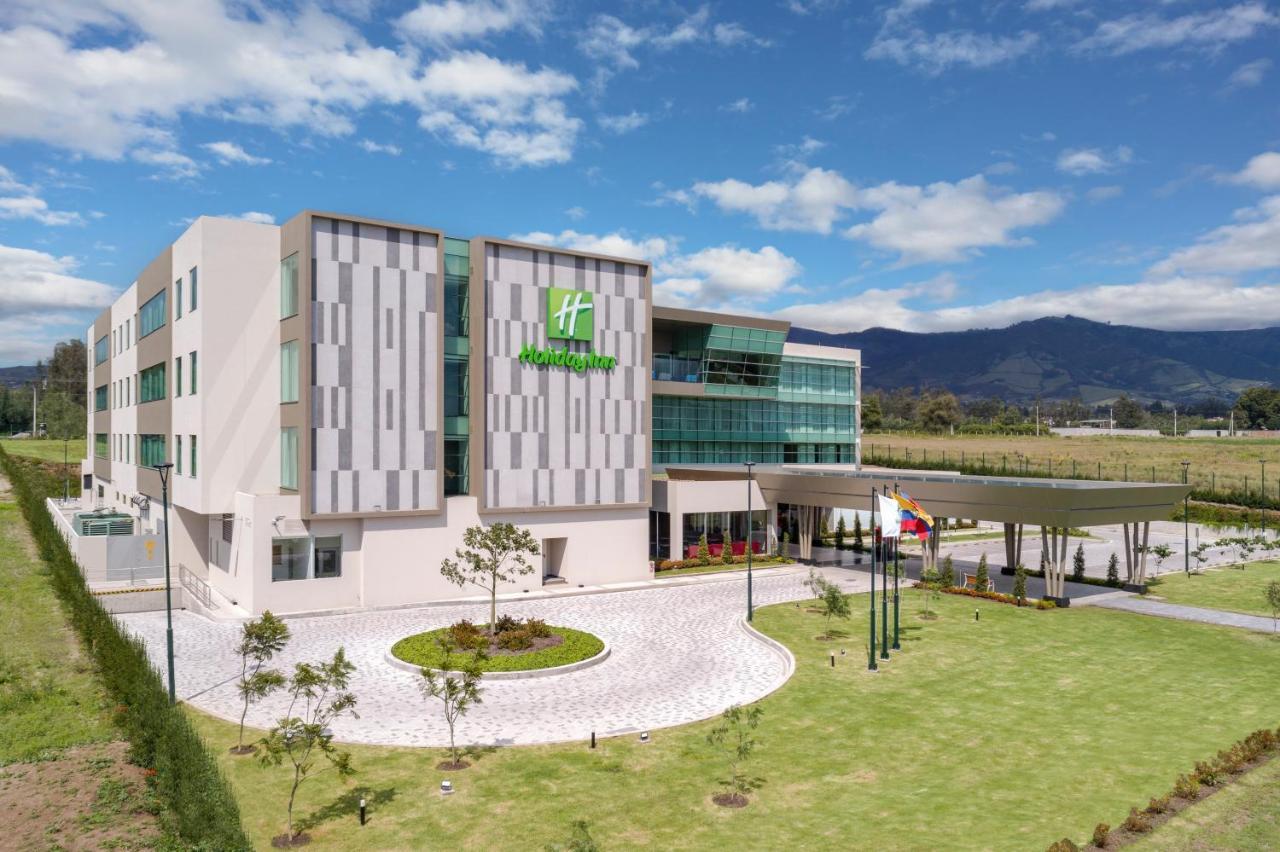 Holiday Inn - Quito Airport By Ihg Tababela Extérieur photo